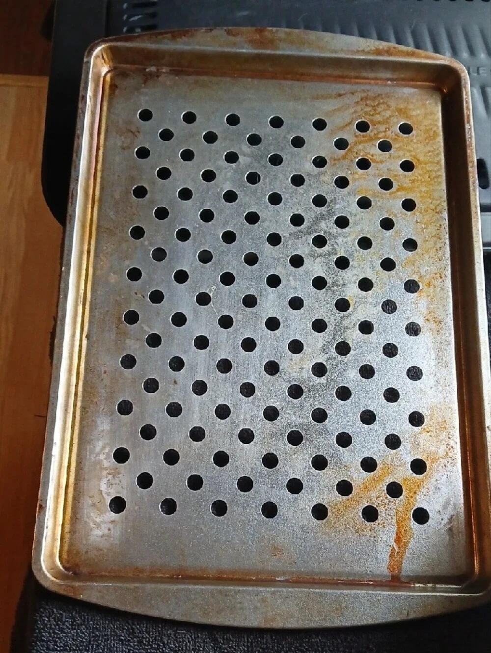 Assorted Metal Bakeware Set - Nonbranded